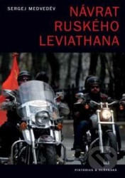Návrat ruského Leviathana (Defekt)