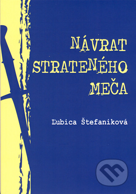 Návrat strateného meča