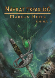 Návrat trpaslíků, kniha II.