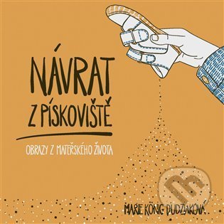 Návrat z pískoviště