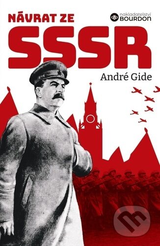 Návrat ze SSSR