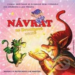 Návrat ze Zvonkové země