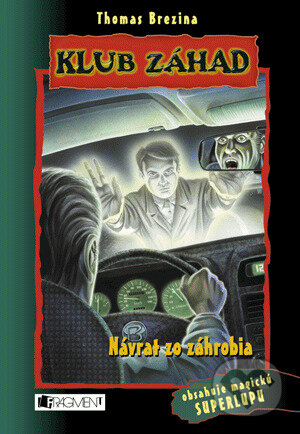 Návrat zo záhrobia