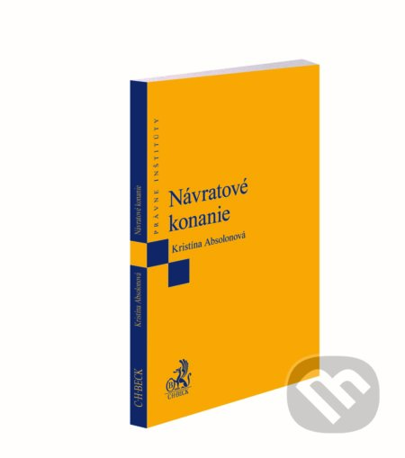 Návratové konanie
