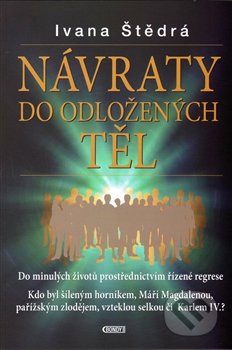 Návraty do odložených těl