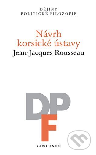 Návrh korsické ústavy