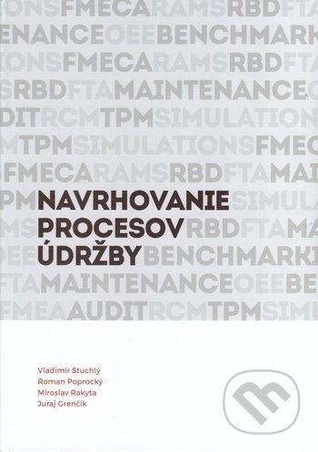 Navrhovanie procesov údržby