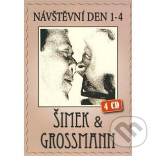 Návštěvní den 1 - 4