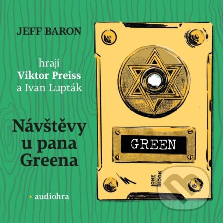 Návštěvy u pana Greena