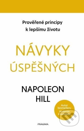 Návyky úspěšných