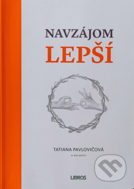Navzájom lepší