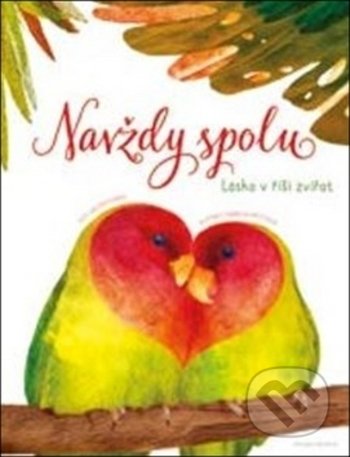 Navždy spolu