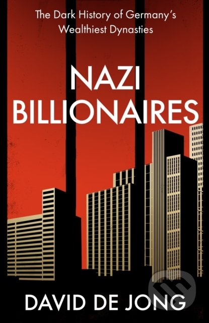 Nazi Billionaires