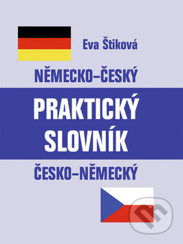 NČ-ČN Praktický slovník