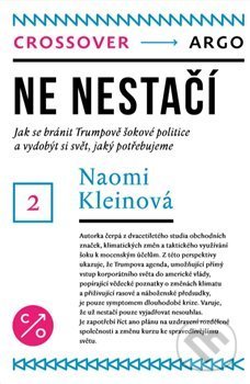 Ne nestačí (Crossover 2)