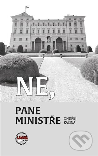Ne, pane ministře