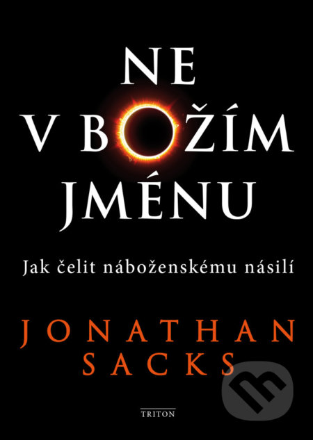 Ne v Božím jménu (Jak čelit náboženskému násilí)