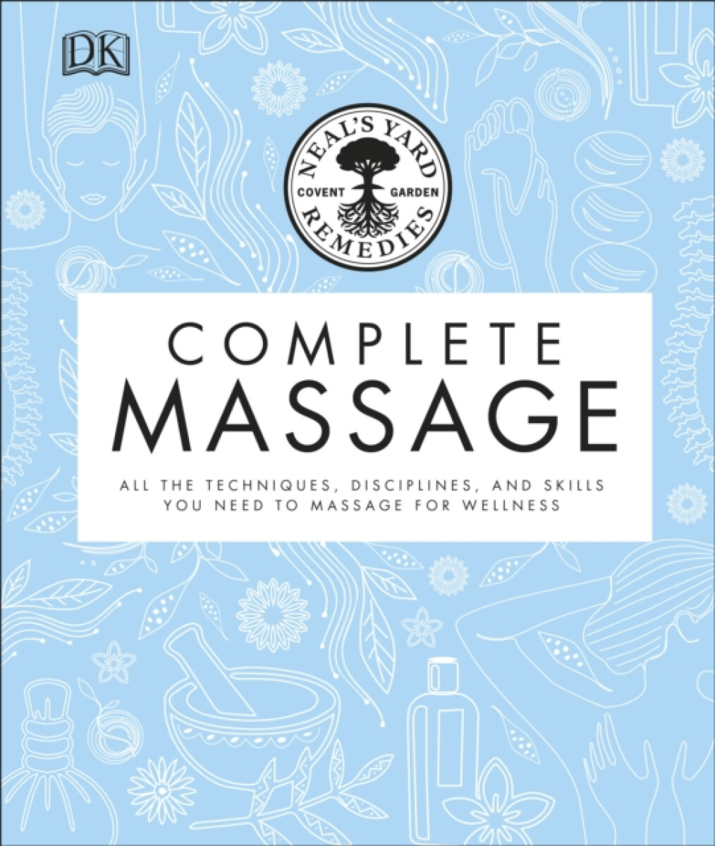 Neal's Yard Remedies Complete Massage
