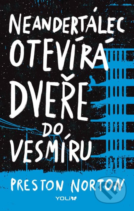 Neandertálec otevírá dveře do neznáma