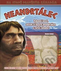 Neandrtálec
