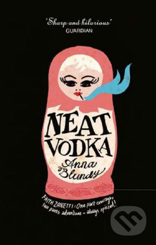 Neat Vodka