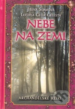 Nebe na zemi (Archandělské reiki)