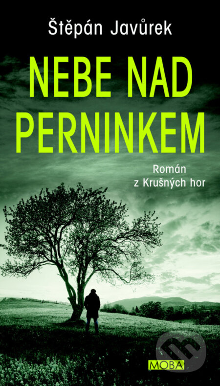 Nebe nad Perninkem (Román z Krušných hor)