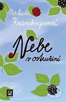 Nebe v ostružiní