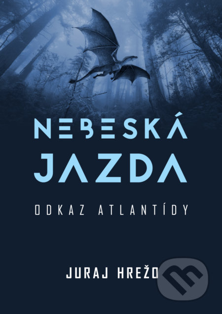 Nebeská jazda