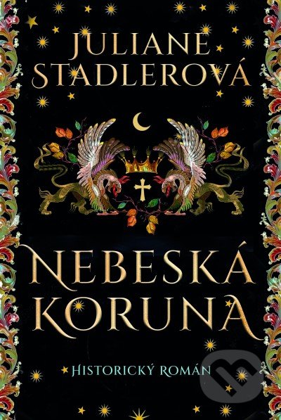 Nebeská koruna