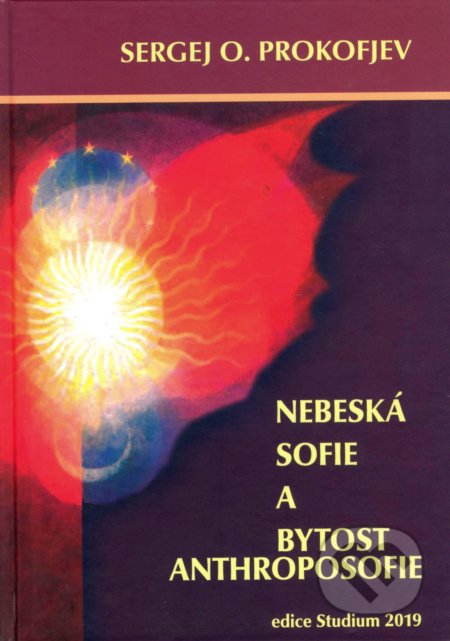 Nebeská Sofie a bytost Anthoposofie