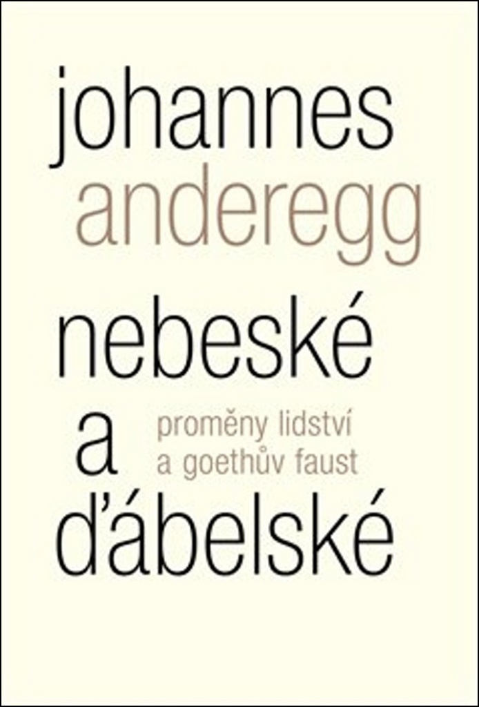 Nebeské a ďábelské
