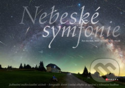 Nebeské symfonie (Jedinečný audiovizuální zážitek