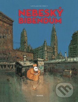 Nebeský bibendum