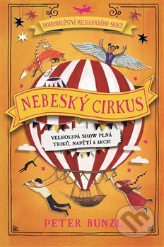 Nebeský cirkus