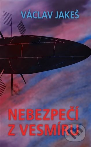 Nebezpečí z vesmíru
