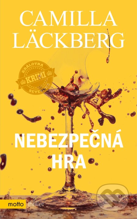 Nebezpečná hra