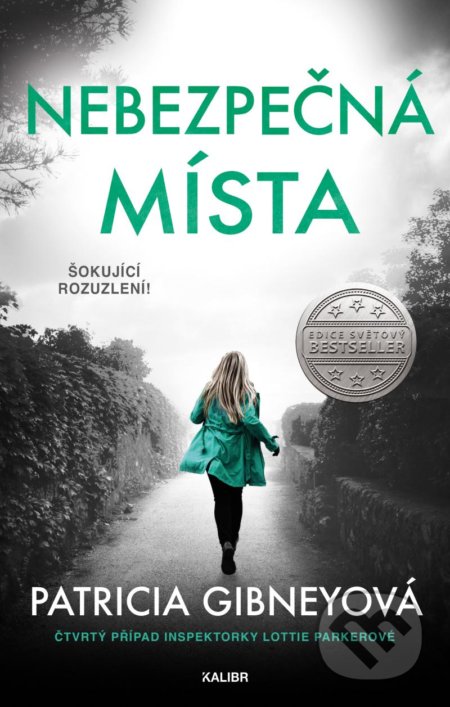 Nebezpečná místa (Šokující rozuzlení!)