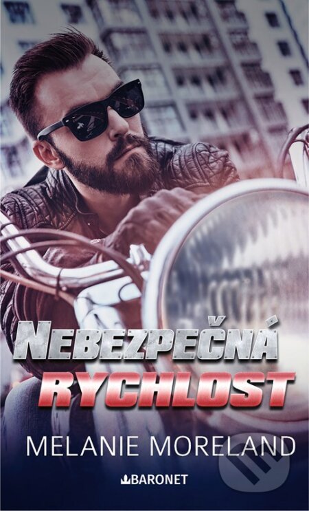 Nebezpečná rychlost