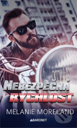 Nebezpečná rychlost
