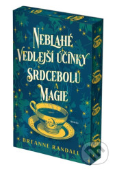 Neblahé vedlejší účinky srdcebolu a magie