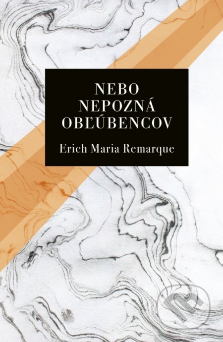 Nebo nepozná obľúbencov