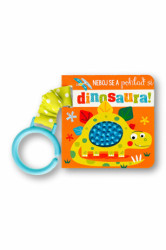 Neboj se a pohlaď si dinosaura! - kniha z kategorie Naučné knihy