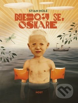 Neboj se, Oskare