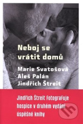 Neboj se vrátit domů