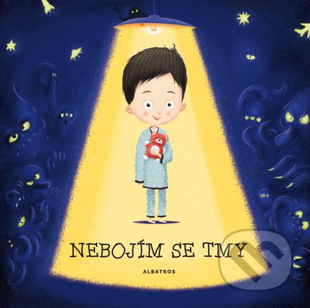 Nebojím se tmy