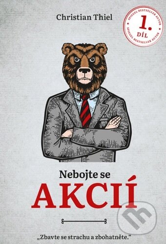 Nebojte se akcií 1. díl