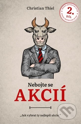 Nebojte se akcií 2. díl