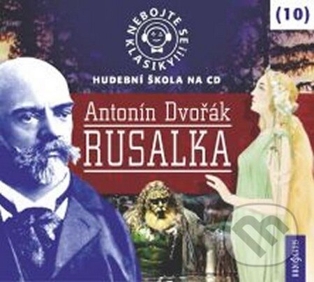 Nebojte se klasiky! (10)