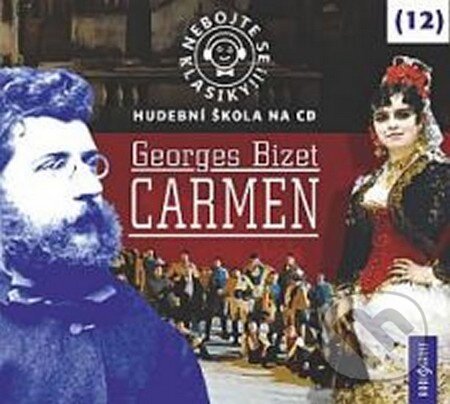 Nebojte se klasiky! (12)